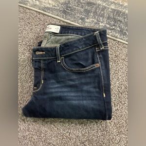 Hollister Jeans size 9R